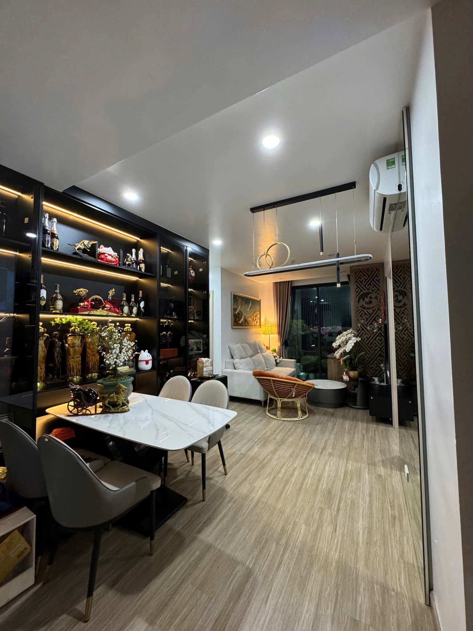 Bán nhà Trần Đại Nghĩa, 80m2, 5 tầng, mặt tiền 5m, nhỉnh 31 tỷ, gara ô tô, ô chờ thang máy - Ảnh chính