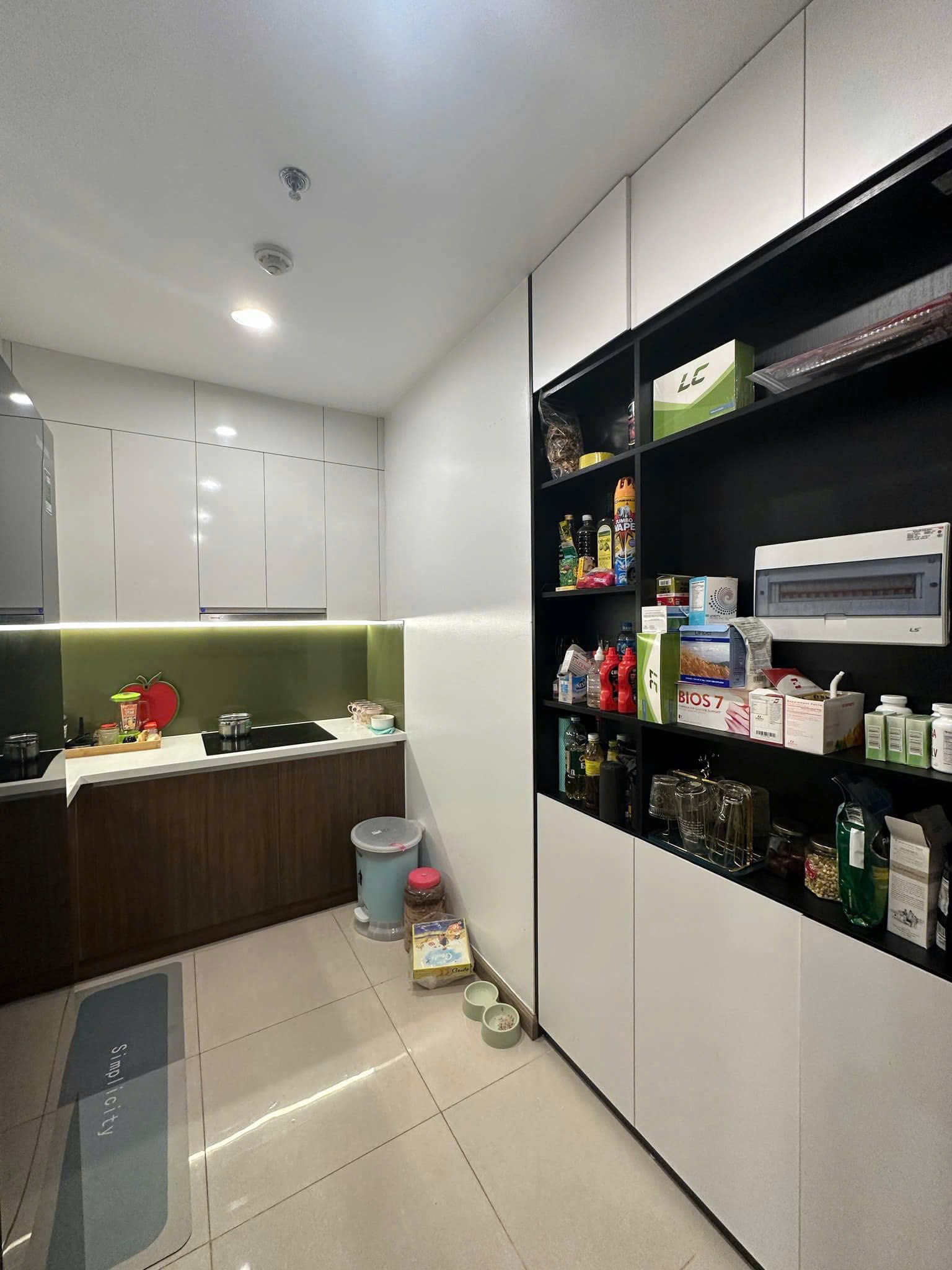 Bán nhà Trần Đại Nghĩa, 80m2, 5 tầng, mặt tiền 5m, nhỉnh 31 tỷ, gara ô tô, ô chờ thang máy - Ảnh 1