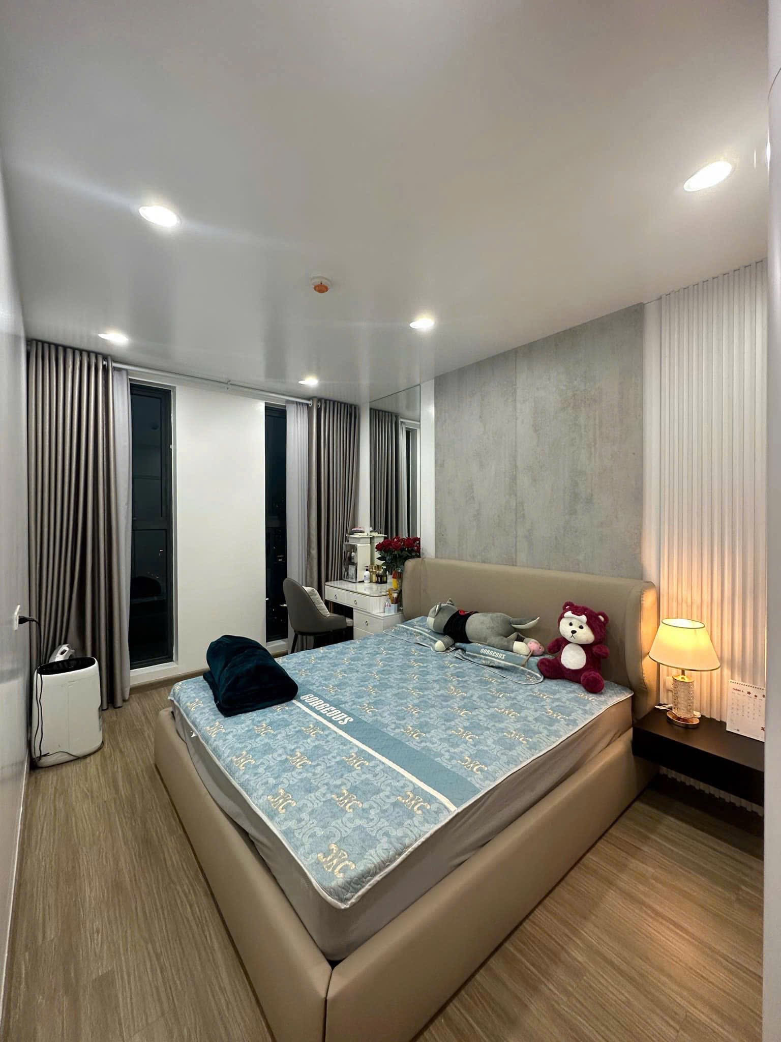 Bán nhà Trần Đại Nghĩa, 80m2, 5 tầng, mặt tiền 5m, nhỉnh 31 tỷ, gara ô tô, ô chờ thang máy - Ảnh 3