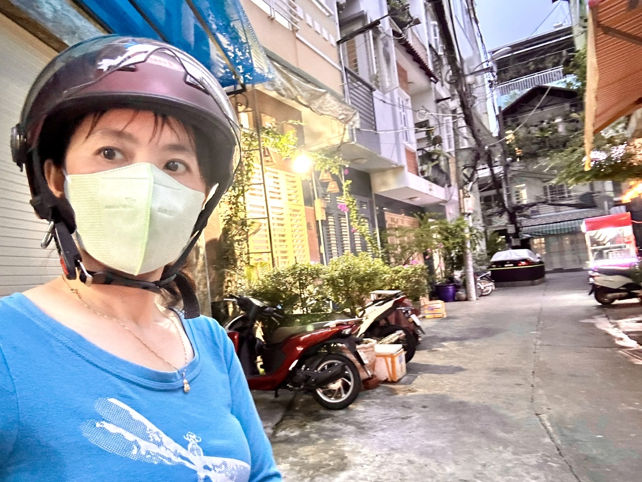 BÁN NHÀ MẶT TIỀN ĐƯỜNG SỐ - KHU AN NINH -THÔNG RA TÂN VĨNH GẦN HỒ BƠI VÂN ĐỒN ĐI ĐẾN HOÀNG DIỆU QUA - Ảnh chính