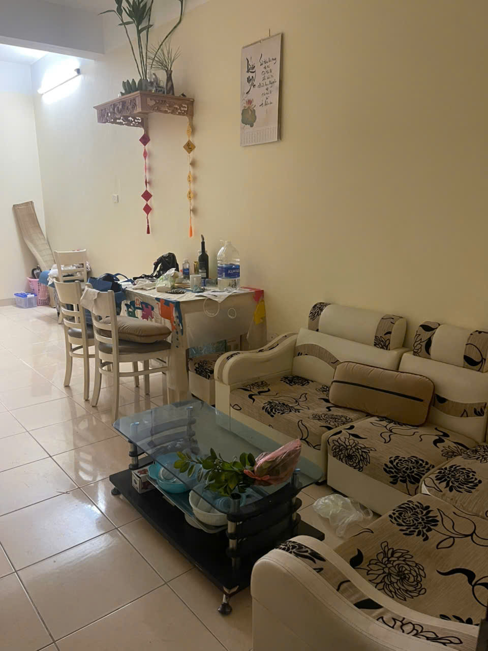 Chính chủ cho thuê căn hộ tòa CT14 Khu đô thị Nam Thăng Long- Phú Thượng- Tây Hồ (mặt đường Võ Chí - Ảnh chính