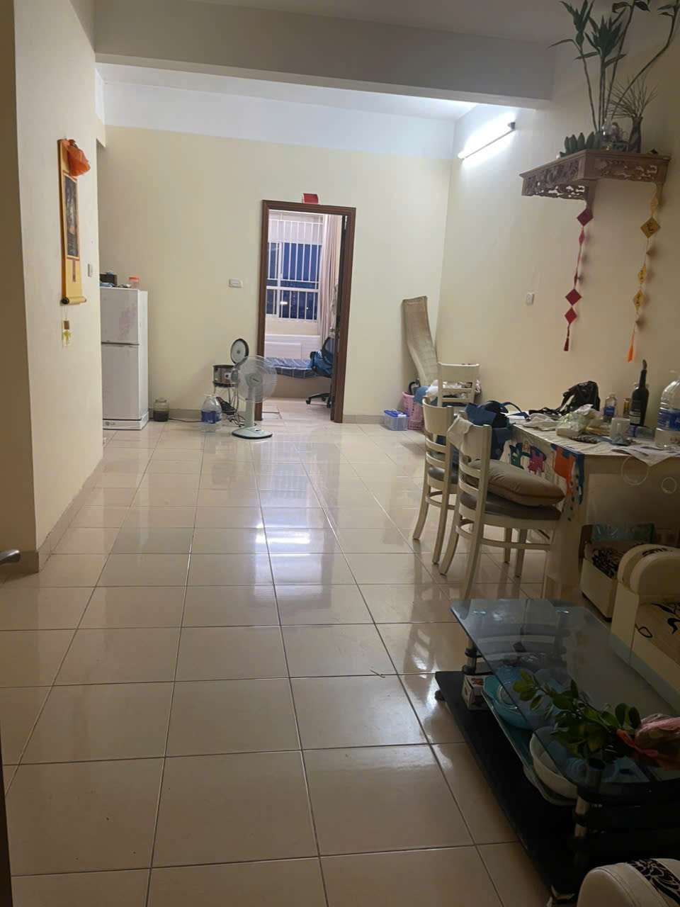 Chính chủ cho thuê căn hộ tòa CT14 Khu đô thị Nam Thăng Long- Phú Thượng- Tây Hồ (mặt đường Võ Chí - Ảnh 2