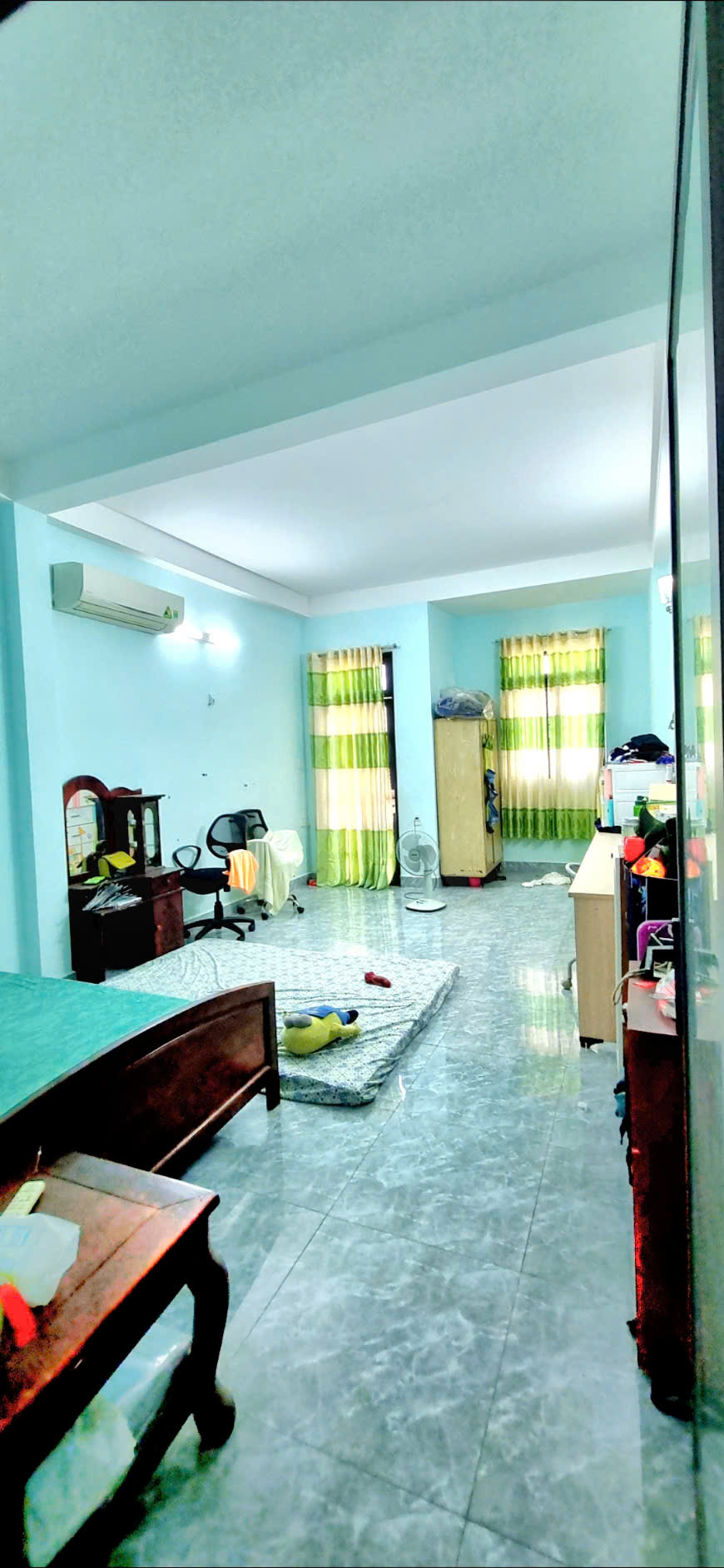 BÁN NHÀ CMT8 – TÂN BÌNH – DT KHỦNG 5.1X18M – DÒNG TIỀN 20TR/TH – GIÁ CHỈ NHỈNH 6 TỶ - Ảnh 2