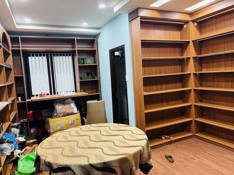 # 2 Mặt Tiền Đống Đa gần Chợ, 57m2, 4 tầng, nhỉnh 12 tỷ - Ảnh chính
