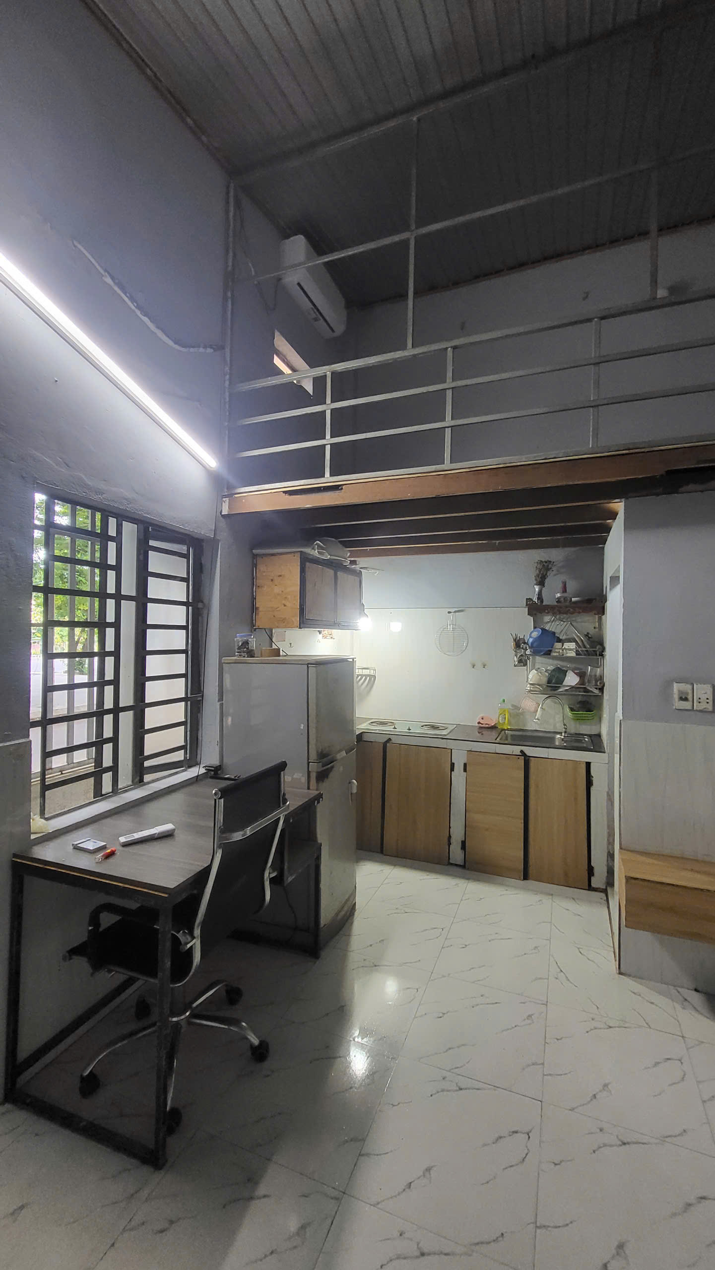 Chính chủ cần cho thuê phòng tại 03 Chơn Tâm 3 Hòa Khánh Nam - Liên Chiểu - Đà Nẵng - Ảnh chính