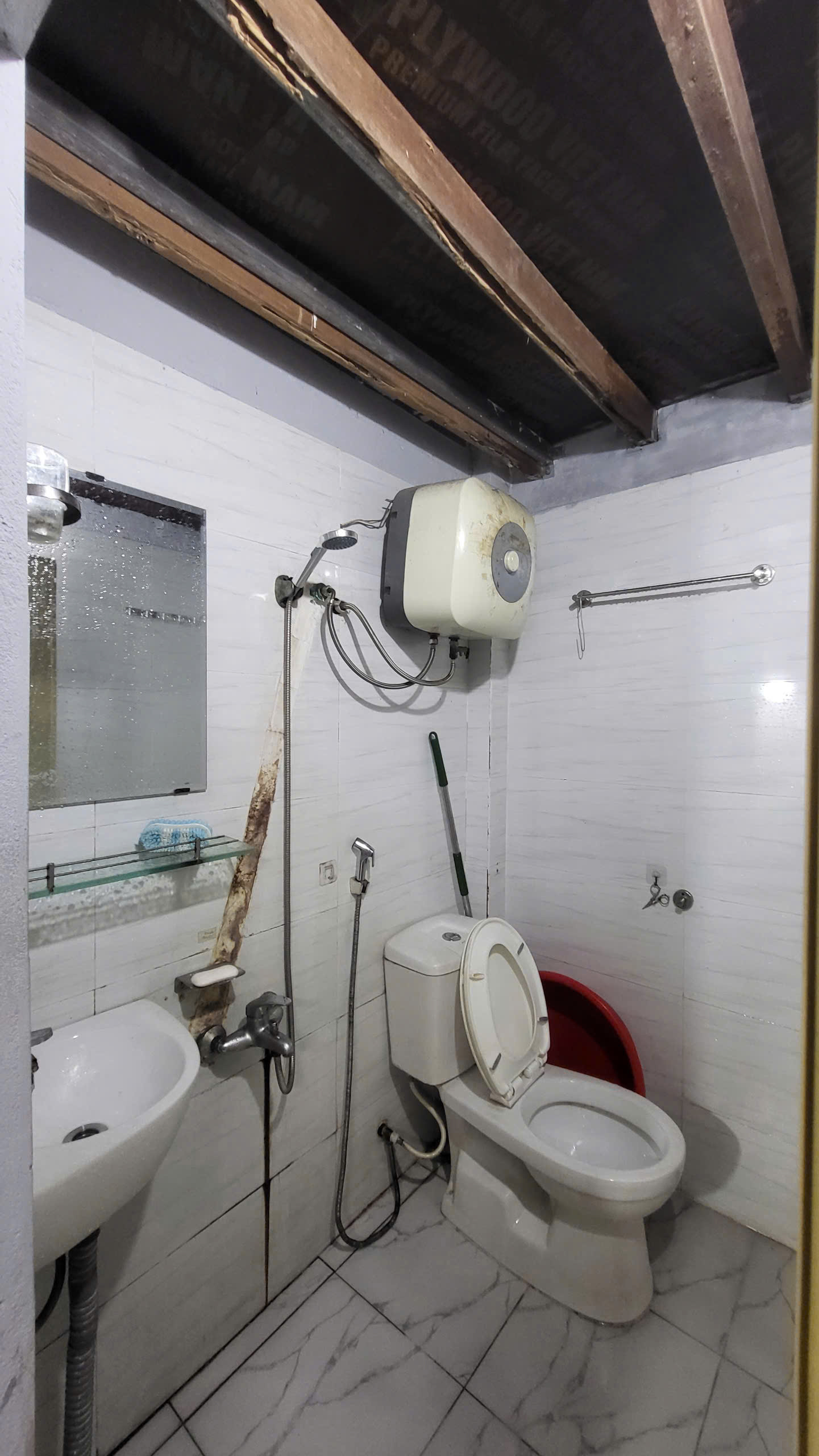Chính chủ cần cho thuê phòng tại 03 Chơn Tâm 3 Hòa Khánh Nam - Liên Chiểu - Đà Nẵng - Ảnh 2