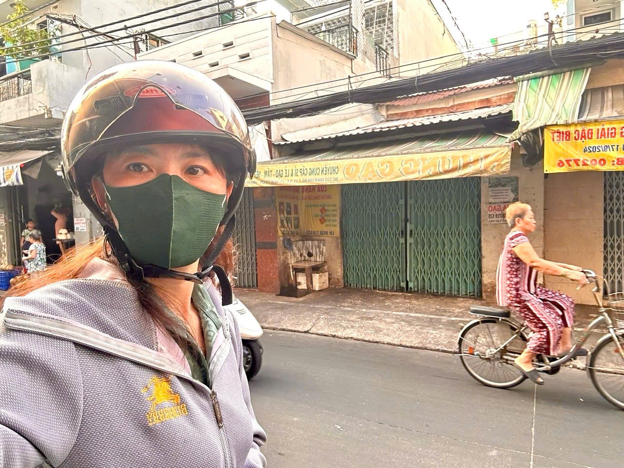 BÁN NHÀ MẶT PHỐ ĐOÀN VĂN BƠ, Q.4 - 88M2, 1 TẦNG, 11.8 TỶ - SỔ HỒNG CHÍNH CHỦ - Ảnh 1