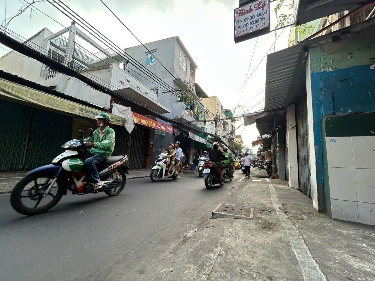 BÁN NHÀ MẶT PHỐ ĐOÀN VĂN BƠ, Q.4 - 88M2, 1 TẦNG, 11.8 TỶ - SỔ HỒNG CHÍNH CHỦ - Ảnh 3