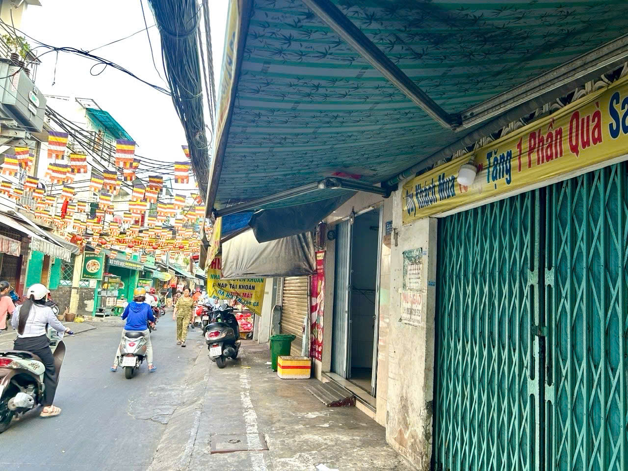 BÁN NHÀ MẶT PHỐ ĐOÀN VĂN BƠ, Q.4 - 88M2, 1 TẦNG, 11.8 TỶ - SỔ HỒNG CHÍNH CHỦ - Ảnh 4