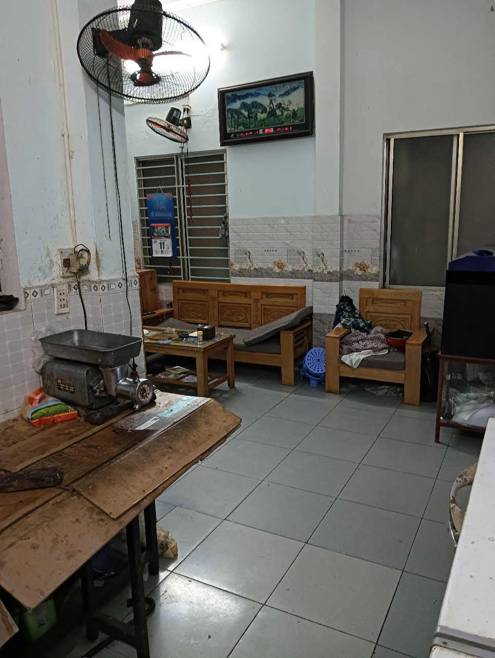 ♥ Mặt Tiền Hải Phòng phía đối diện Ga, 53m2, 2 tầng, 7.x tỷ - Ảnh chính