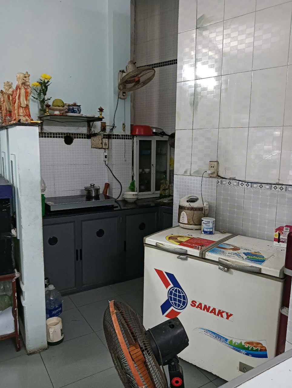 ♥ Mặt Tiền Hải Phòng phía đối diện Ga, 53m2, 2 tầng, 7.x tỷ - Ảnh 3