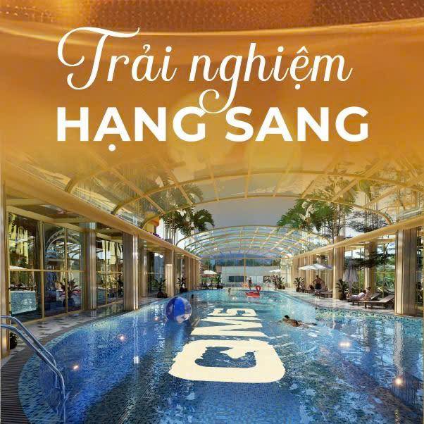 QMS Top Tower Tố Hữu - Nhà hợp phong thủy – Đời vượng an khang - Ảnh 1