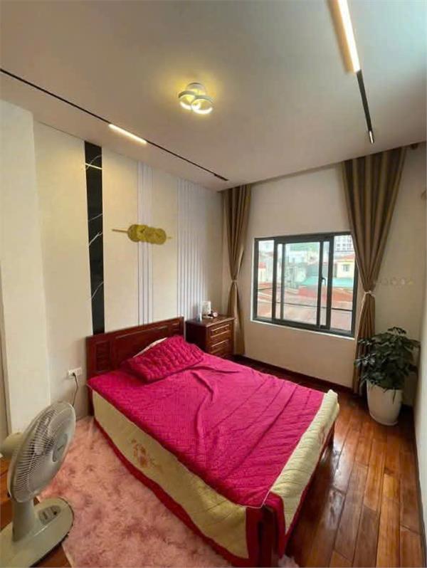 🏠 SIÊU HÓT" BÁN NHÀ ĐỨC DIỄN - DT 45M NHÀ DÂN XÂY – THIẾT KẾ CHÂU ÂU - Ảnh 2