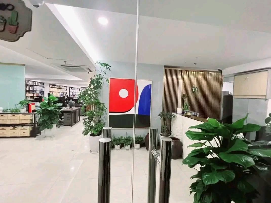 NHÀ MẶT ĐƯỜNG NGUYỄN KHANG CẦU GIẤY, VỊ TRÍ ĐẸP VỈA HÈ KINH DOANH. 8 TẦNG - DT 270M2 GIÁ 185 TỶ - Ảnh 2