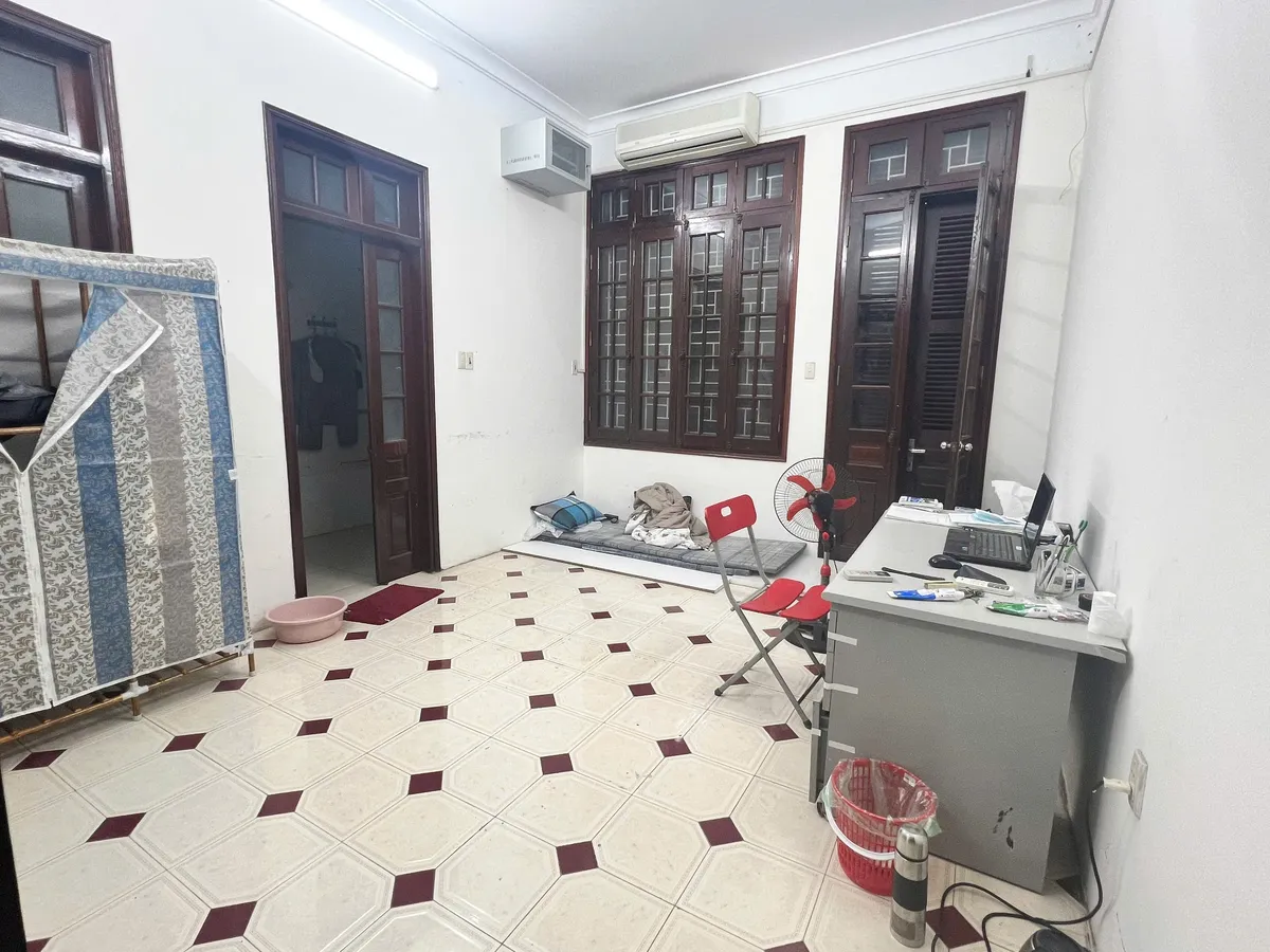 Bán Siêu Phẩm 65m giá 10.9 tỷ PHÂN LÔ Hoàng Đạo Thành Thanh Xuân, HN. - Ảnh 2