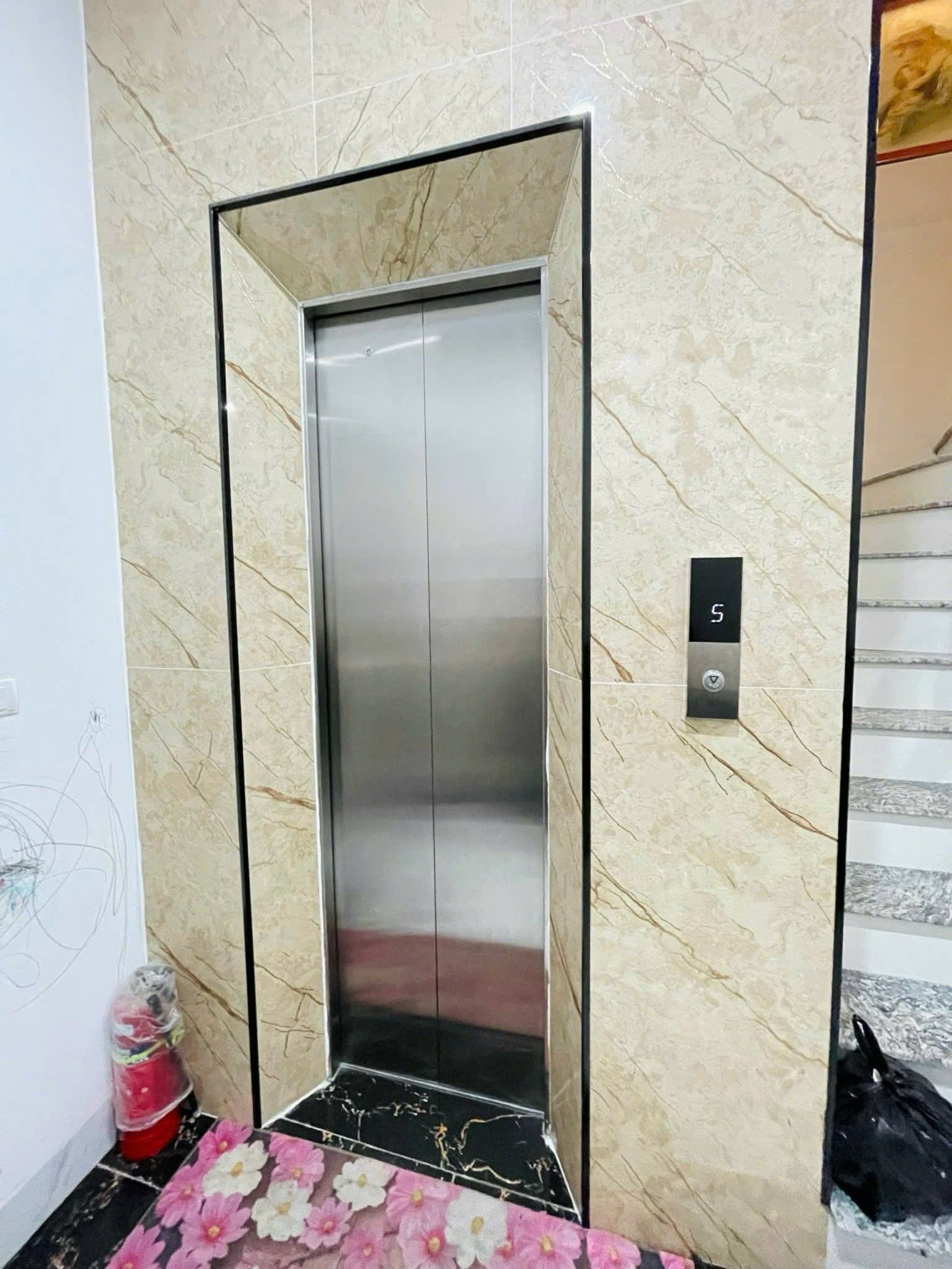 NHÀ MẶT NGÕ 199 HỒ TÙNG MẬU NAM TỪ LIÊM, NGÕ Ô TÔ KINH DOANH, 6 TẦNG - DT 89M2 GIÁ 22.7 TỶ - Ảnh 1