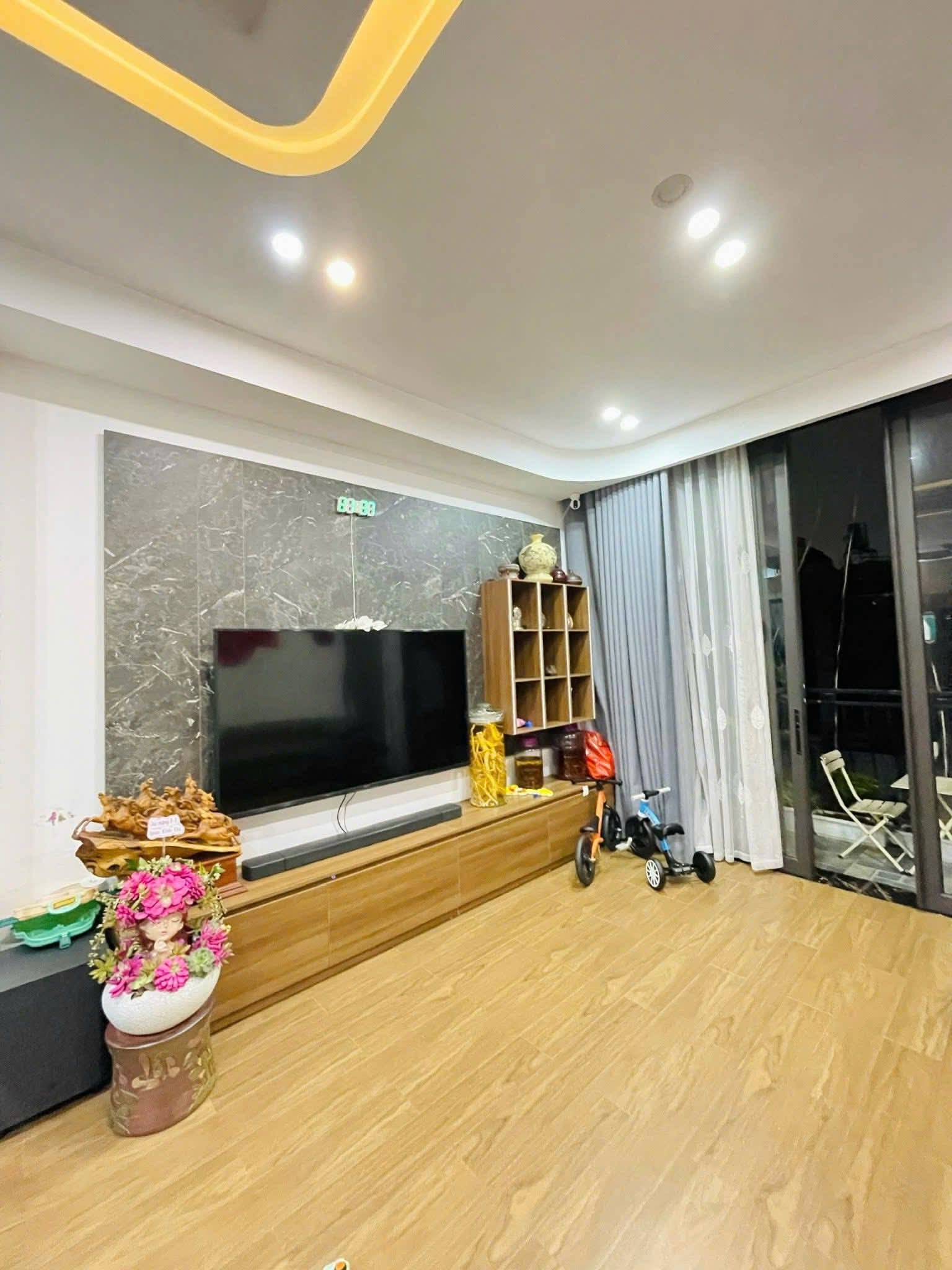 NHÀ MẶT NGÕ 199 HỒ TÙNG MẬU NAM TỪ LIÊM, NGÕ Ô TÔ KINH DOANH, 6 TẦNG - DT 89M2 GIÁ 22.7 TỶ - Ảnh 4