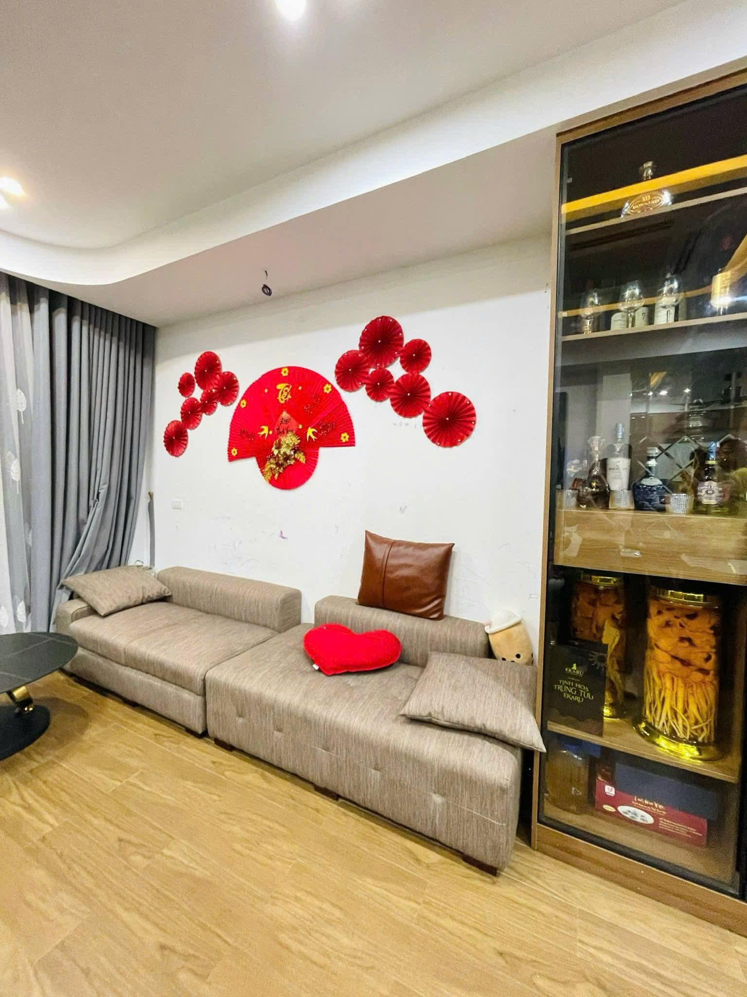 NHÀ MẶT NGÕ 199 HỒ TÙNG MẬU NAM TỪ LIÊM, NGÕ Ô TÔ KINH DOANH, 6 TẦNG - DT 89M2 GIÁ 22.7 TỶ - Ảnh 5