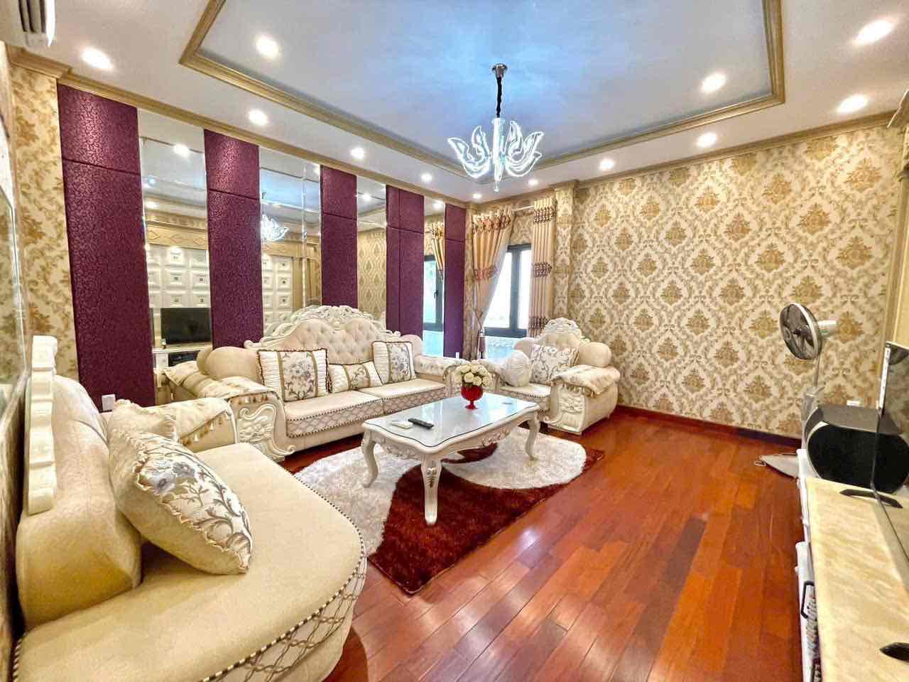 Bán biệt thự sân vườn ngay trung tâm Đà Nẵng - Ảnh chính