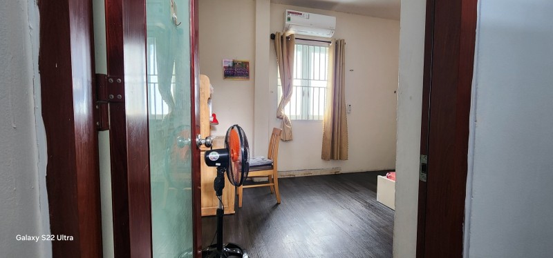 Bán nhà 3 Tầng 108m² Dĩ An,SHR đường xe hơi,gần chợ Đoàn Thị Kia - Ảnh 3