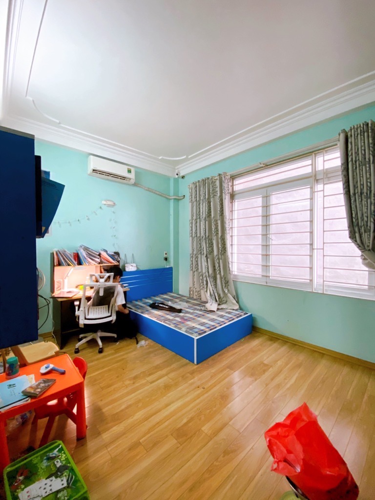 Bán nhà phố Minh Khai dân xây ngõ rộng 50m ra mặt phố diện tích 52m2 giá chào 11 tỷ - Ảnh 3