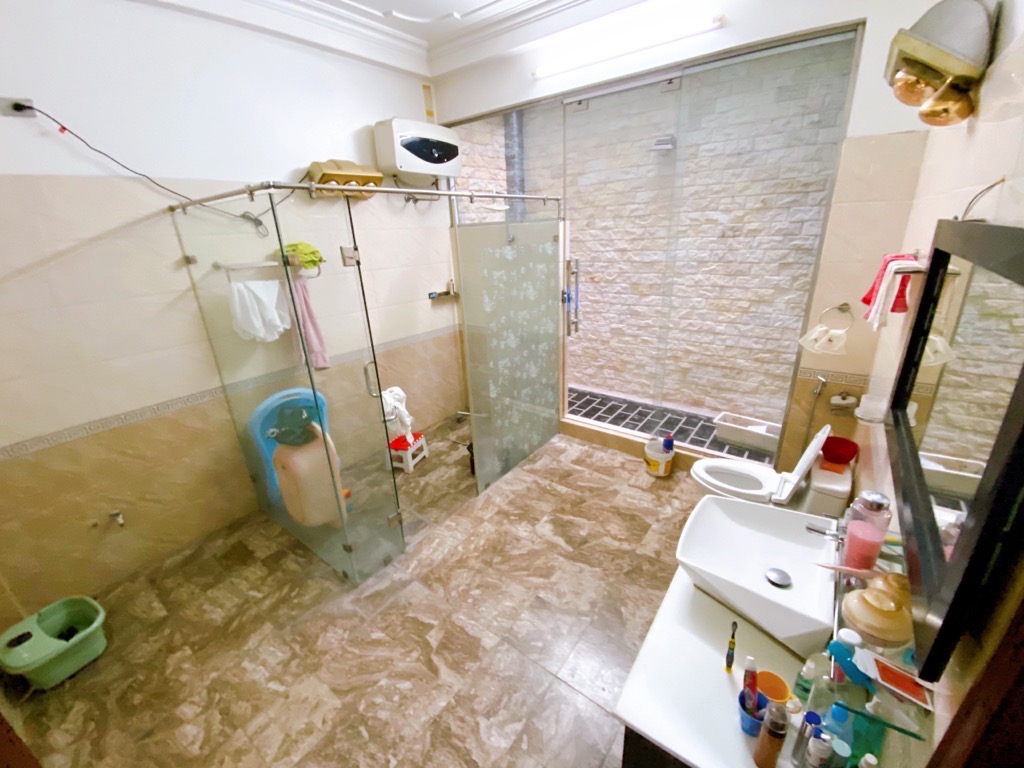 Bán nhà phố Minh Khai dân xây ngõ rộng 50m ra mặt phố diện tích 52m2 giá chào 11 tỷ - Ảnh 4