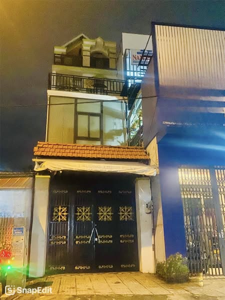 KINH DOANH ĐỈNH – NHÀ MỚI  77M2 – 4 TẦNG – NGAY NGÃ 3 ĐỘC LẬP TÂN SƠN NHÌ - Ảnh chính