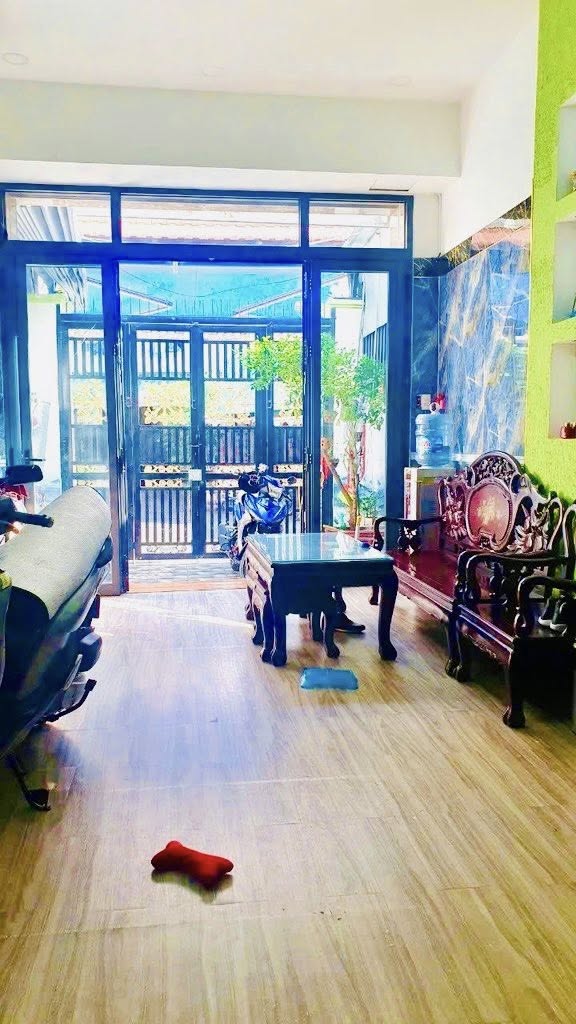 KINH DOANH ĐỈNH – NHÀ MỚI  77M2 – 4 TẦNG – NGAY NGÃ 3 ĐỘC LẬP TÂN SƠN NHÌ - Ảnh 4