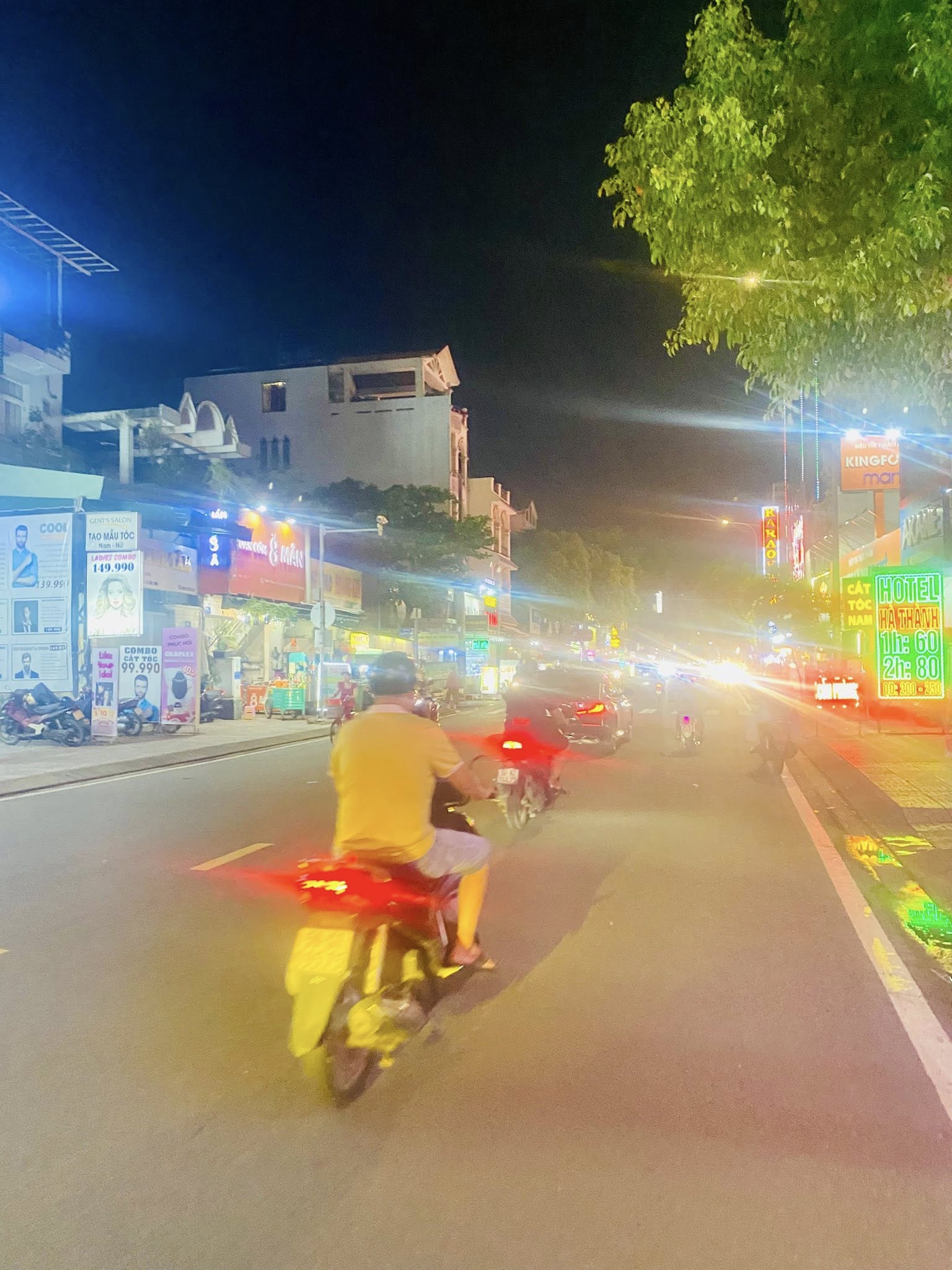 KINH DOANH ĐỈNH – NHÀ MỚI  77M2 – 4 TẦNG – NGAY NGÃ 3 ĐỘC LẬP TÂN SƠN NHÌ - Ảnh 2