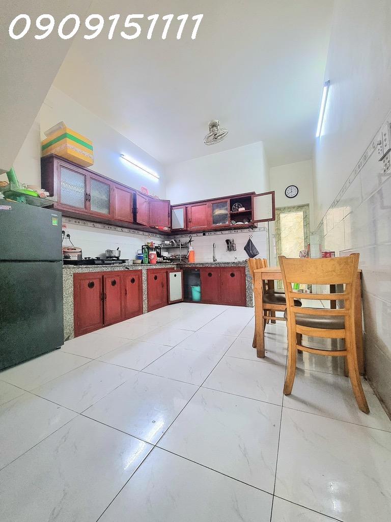 BÁN NHÀ 2 TẦNG- GẦN KDC NAM LONG- QUẬN 7- 77M2- NHỈNH 6 TỶ - Ảnh 4