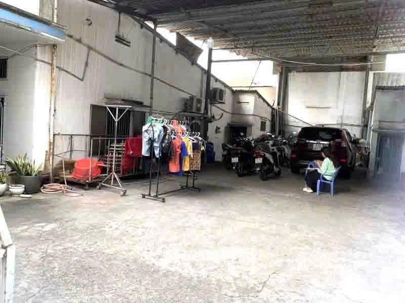 bán nhà  150m2 - ngang 8.3m - xe hơi đổ cổng - linh tây - thủ đức - Ảnh 1