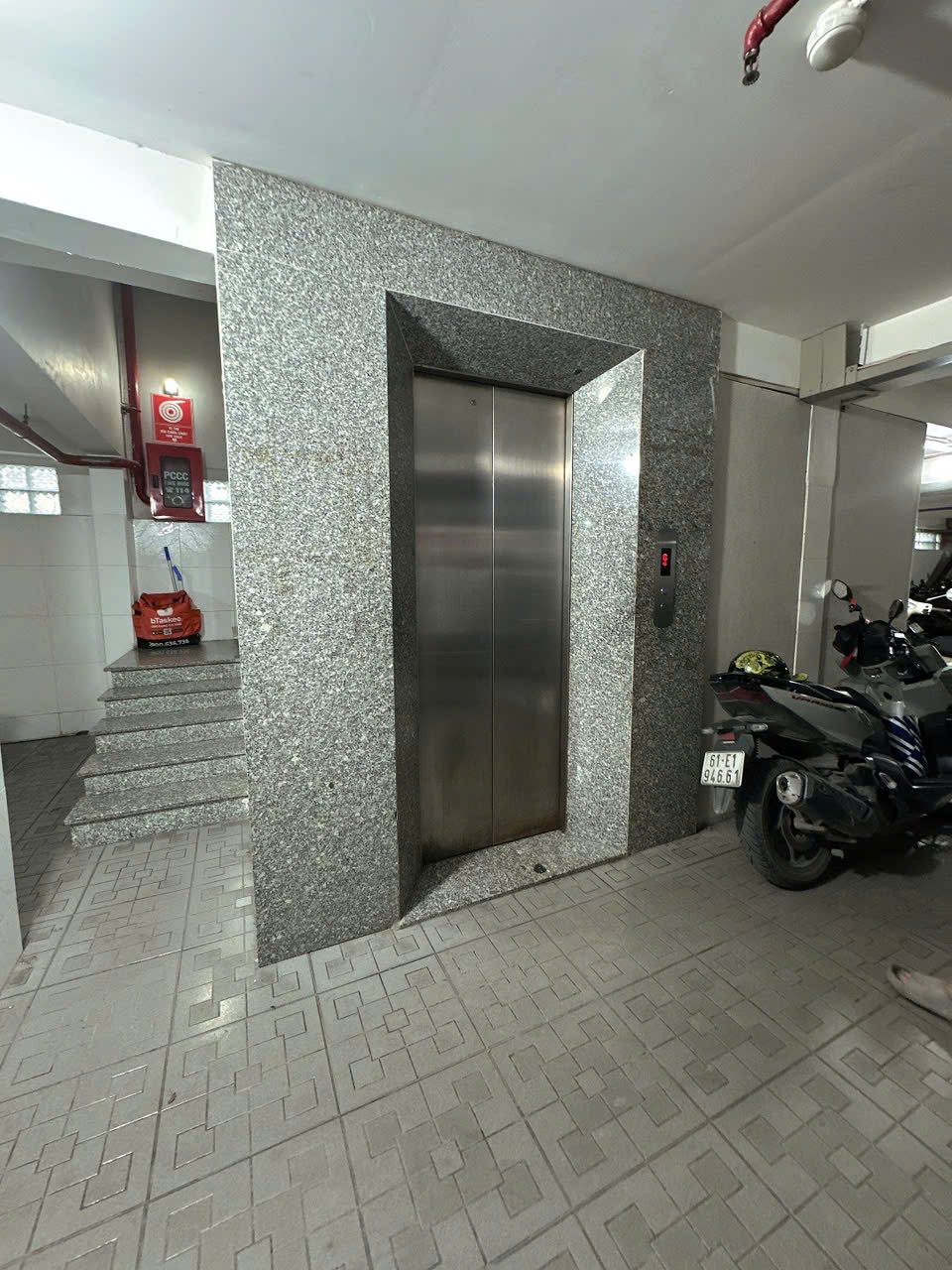 CHDV 4 lầu HXH Nguyễn Thị Định Q.2 ngang 7.5m 310m2 53PN T.máy có hầm TN 200tr chỉ 39 tỷ. - Ảnh 2
