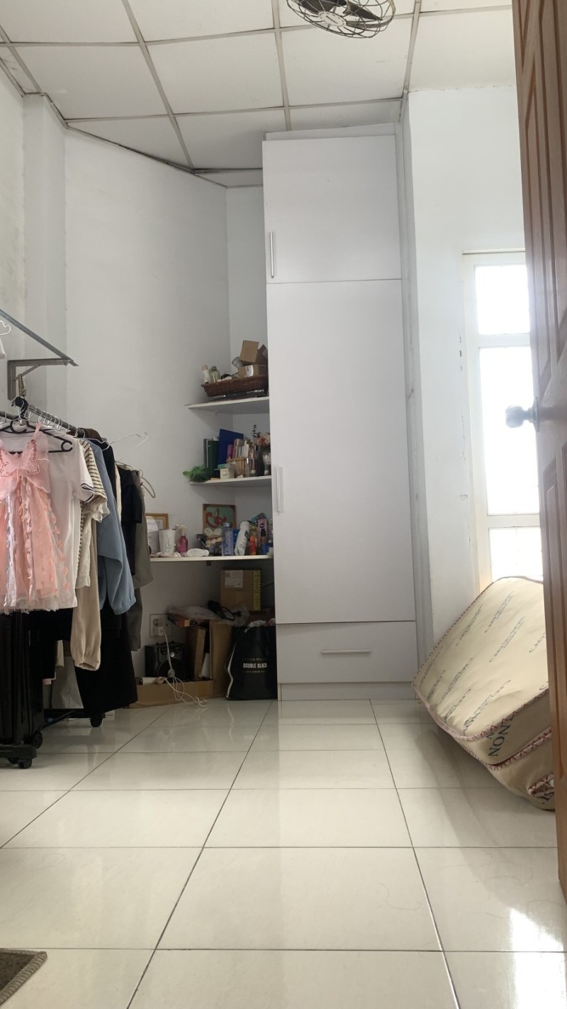 Bán nhà 3 Tầng TP Thủ Đức,đường xe hơi,Sổ Hồng Riêng,giá rẻ. LÔ GÓC - Ảnh 3