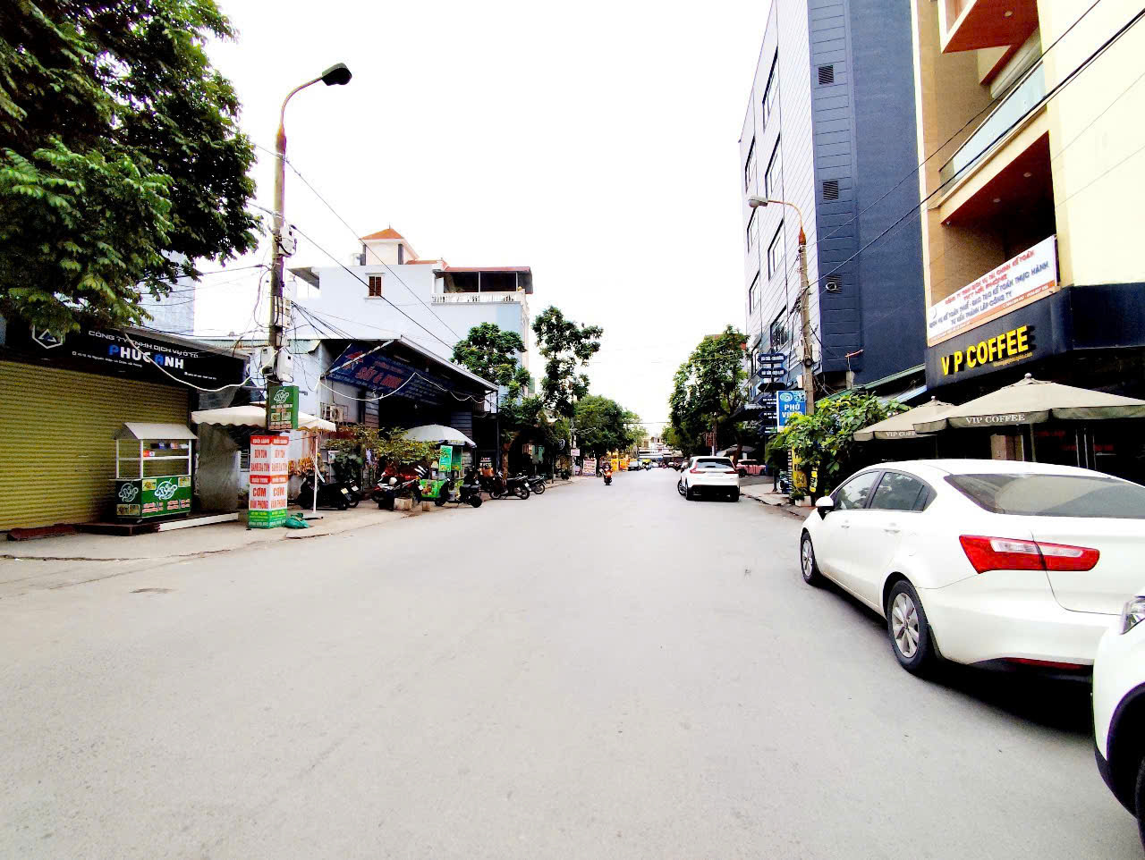 Bán đất mặt đường 613 Thiên Lôi, 80m, ngang 4m, giá 12.5 tỉ hiếm nhất tuyến đường - Ảnh 2