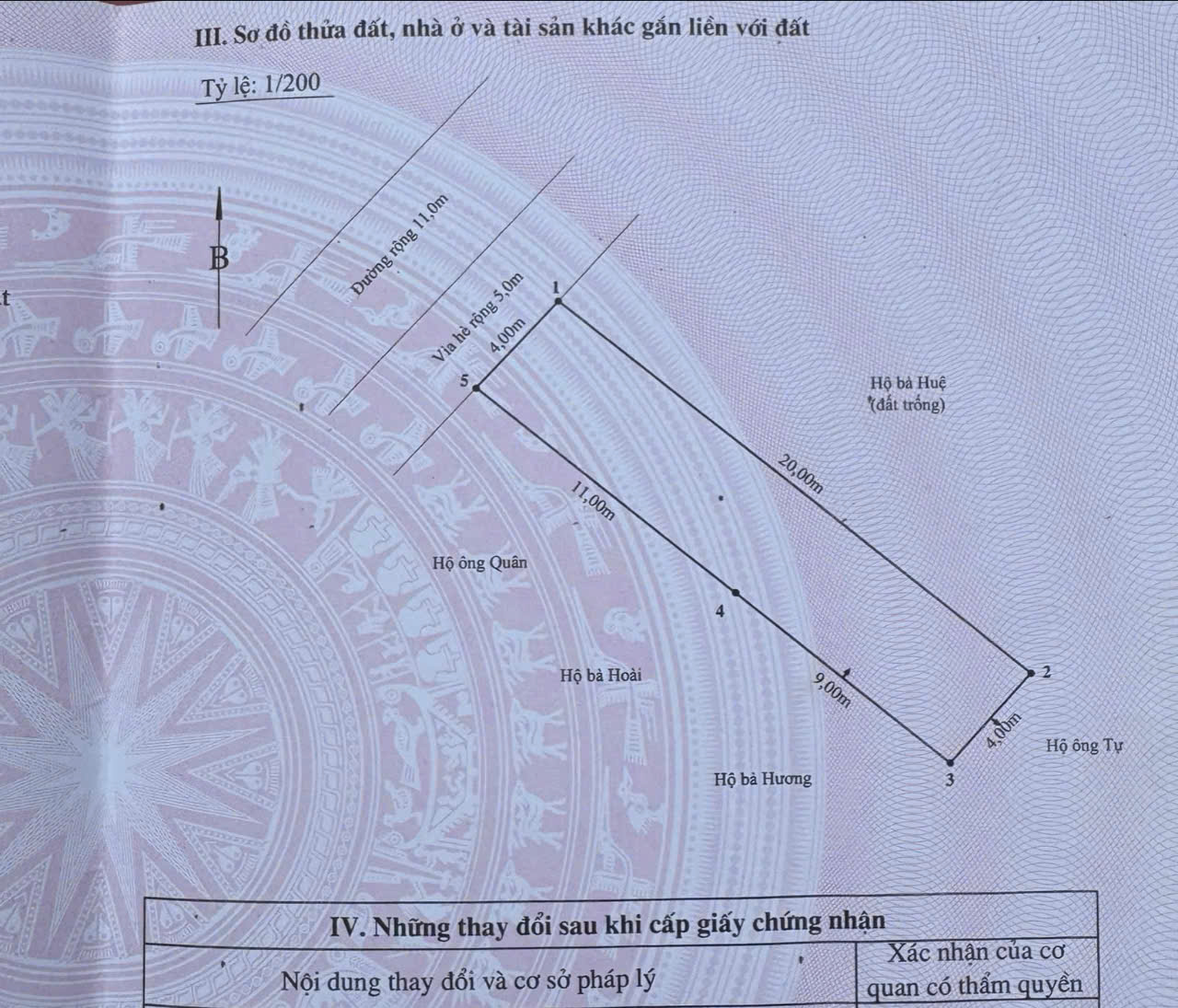 Bán đất mặt đường 613 Thiên Lôi, 80m, ngang 4m, giá 12.5 tỉ hiếm nhất tuyến đường - Ảnh chính