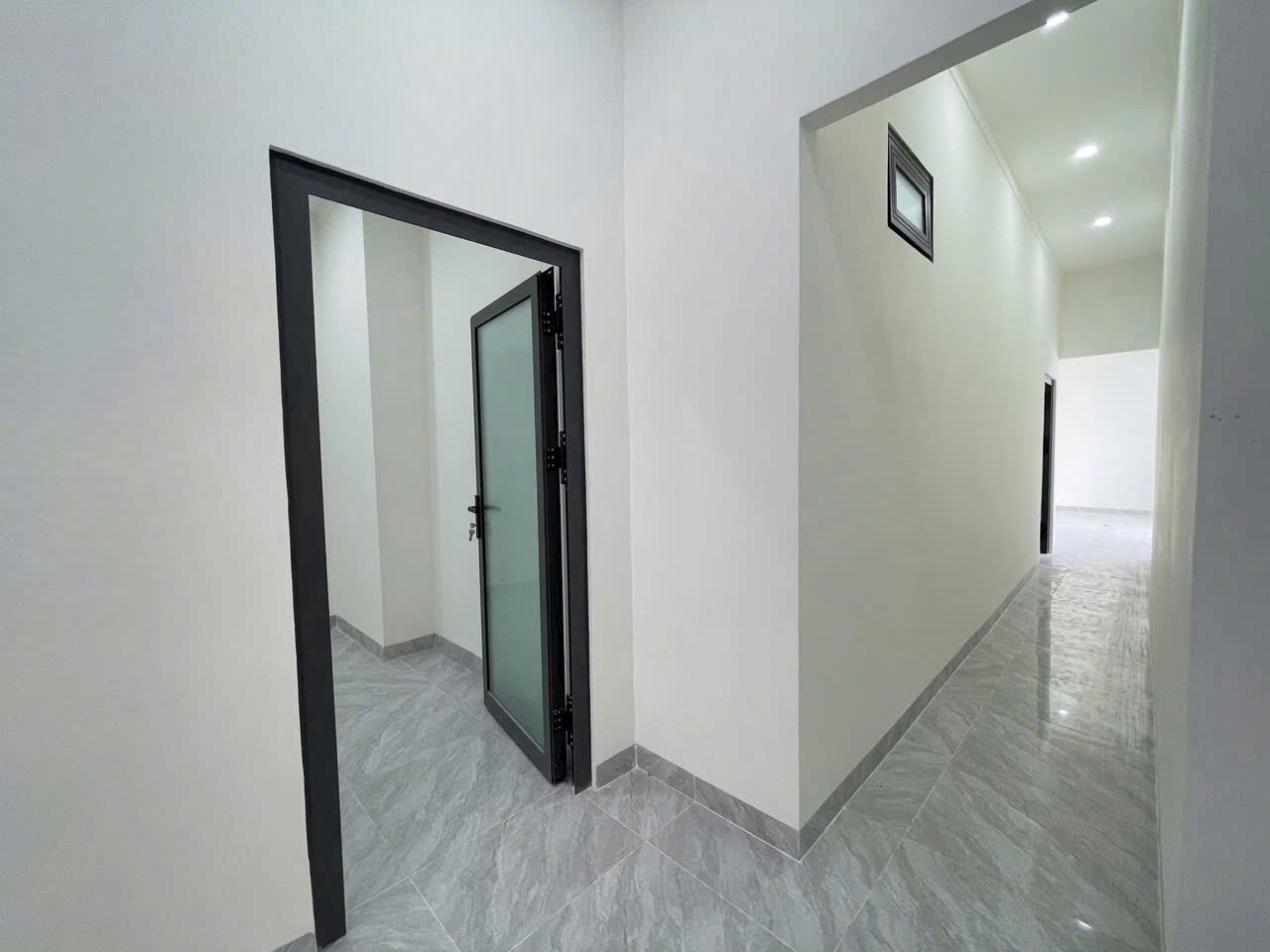 Bán nhà mới tinh P. Tân Mai, gần đường Lưu Văn Viết, chỉ 2tỷ850 - Ảnh 3