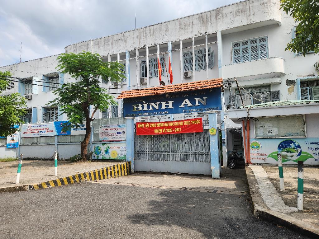 SIÊU HOT, KẸT TIỀN BÁN GẤP MTKD PHẠM THẾ HIỂN [P7 Q8] DT: 129M2 (4.3X 27M) 3T, 6PN, 7WC CHỈ 10.8 TỶ - Ảnh 4