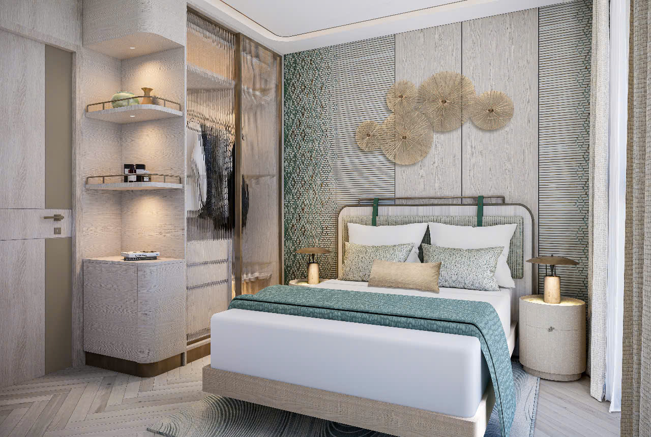 Bán căn hộ chung cư 2 ngủ 60m Tương Mai Hoàng Mai Hà Nội - Ảnh 2