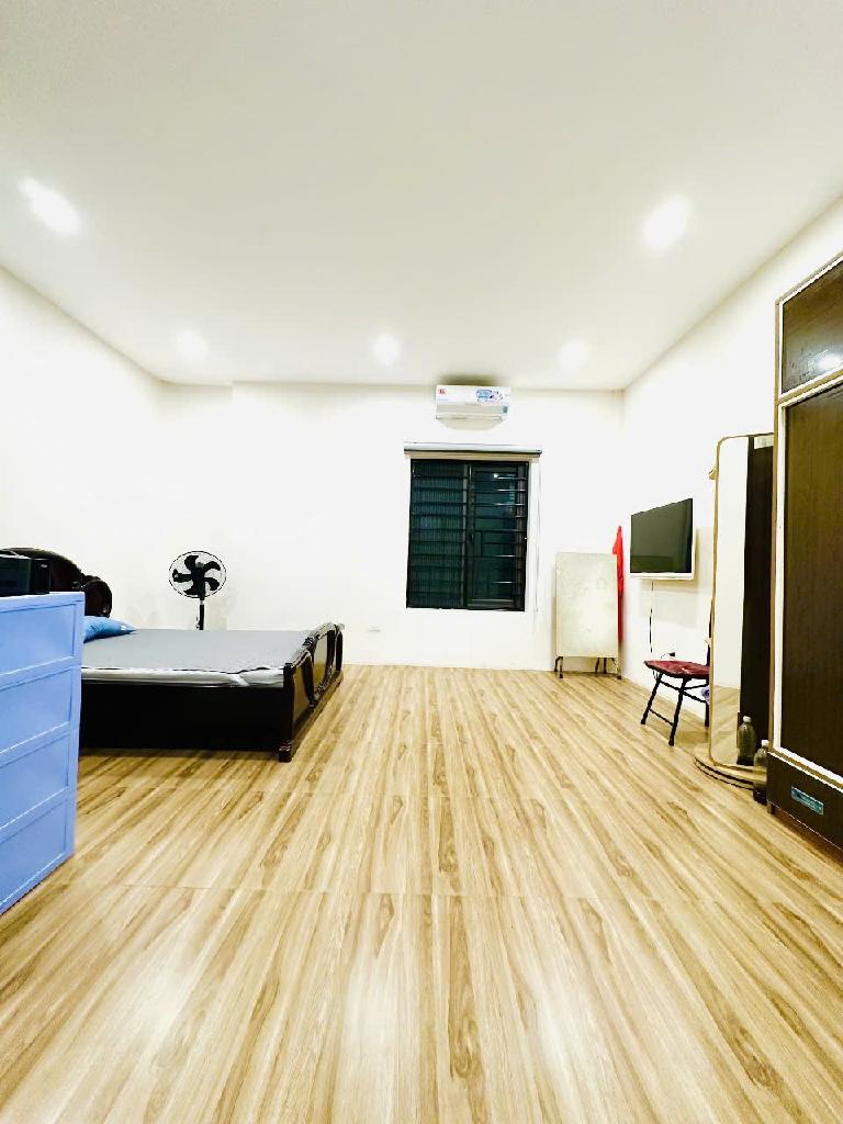 🌈HOÀNG QUỐC VIỆT -LÔ GÓC - THANG MÁY 6 TẦNG - Ô TÔ ĐỖ CỬA NGÀY ĐÊM - 19 TỶ - Ảnh 2