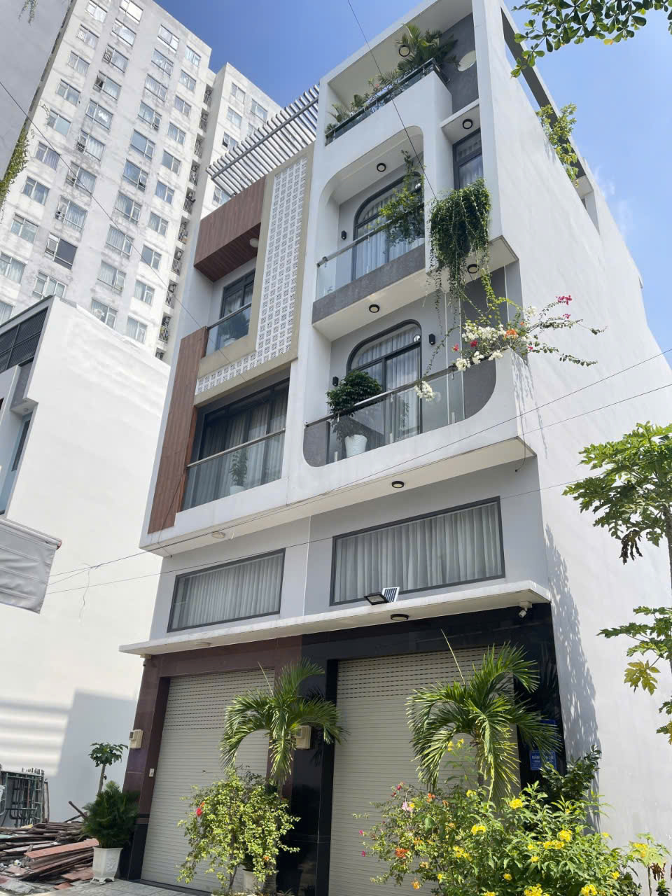 Sót lại lô đất Đ Số 4 Lê Văn Quới 52m2 khu vự xây 4 Tầng hẻm 6m -Nhỉnh 4 tỷ - Ảnh 3
