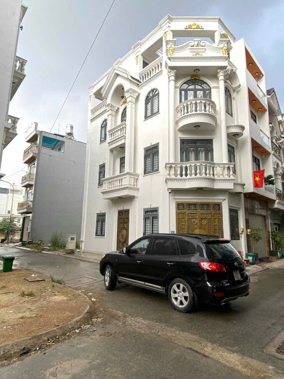 Sót lại lô đất Đ Số 4 Lê Văn Quới 52m2 khu vự xây 4 Tầng hẻm 6m -Nhỉnh 4 tỷ - Ảnh 2