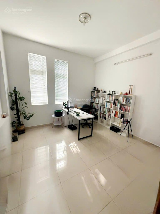 BÁN NHÀ MẶT TIỀN ĐƯỜNG 12M, 3 TẦNG BTCT 4*24M, GIÁ CHỈ 8.999TỶ, KDC CAO CẤP BÌNH HƯNG, BÌNH CHÁNH - Ảnh 4