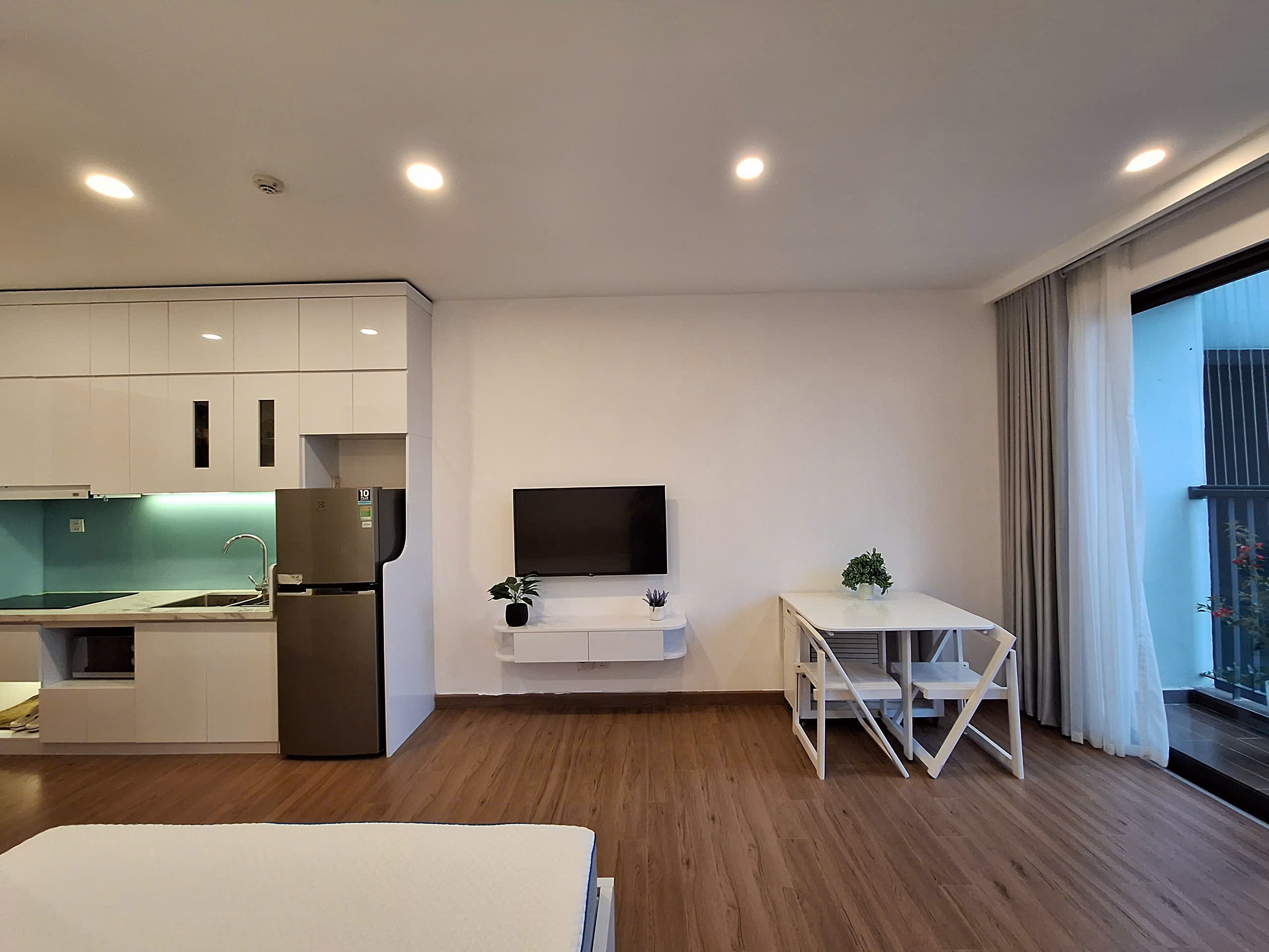 Bán căn Stu 30m cực đẹp KĐT Eco Park, Văn Giang Hưng Yên - Ảnh 3