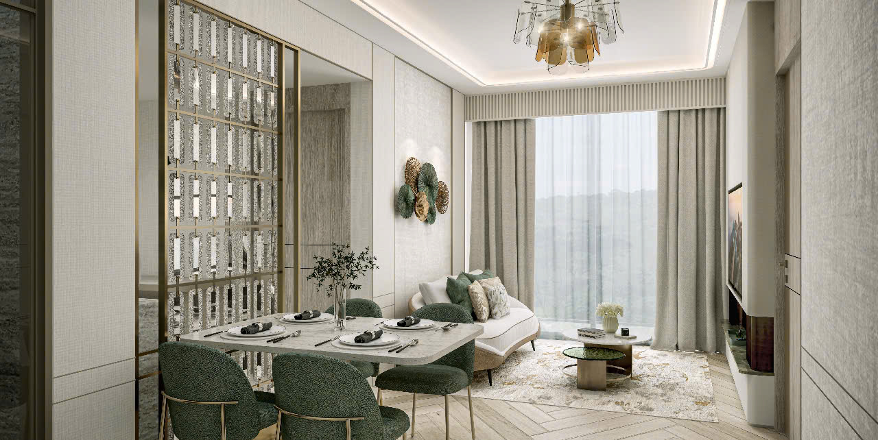 Bán căn hộ chung cư 60m Yên Sở Hoàng Mai Hà Nội - Ảnh 2
