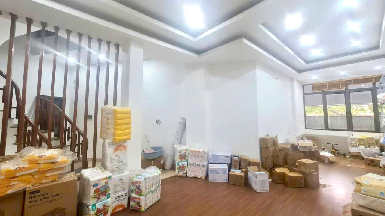 Phân lô quân đội,  Vương Thừa Vũ, Thanh Xuân. 52m2, 5 tầng, giá 13,8 tỷ. Kinh doanh, ô tô tránh. - Ảnh 3