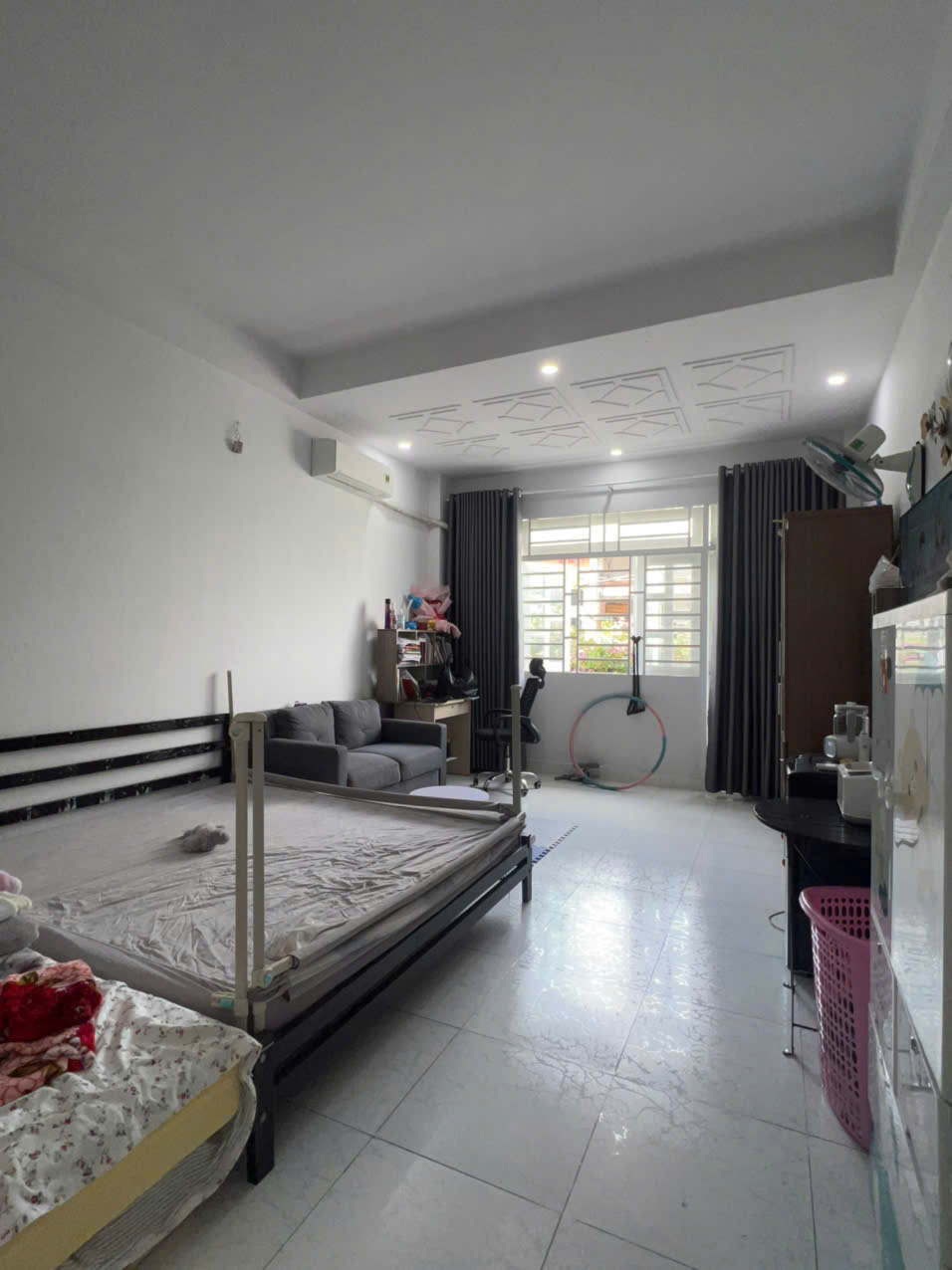 SIÊU PHẨM NHÀ ĐẸP 1/ LÊ VĂN KHƯƠNG, THỚI AN, Q12 1 TRỆT 2 LẦU CHỈ 5.6 TỶ! - Ảnh 1