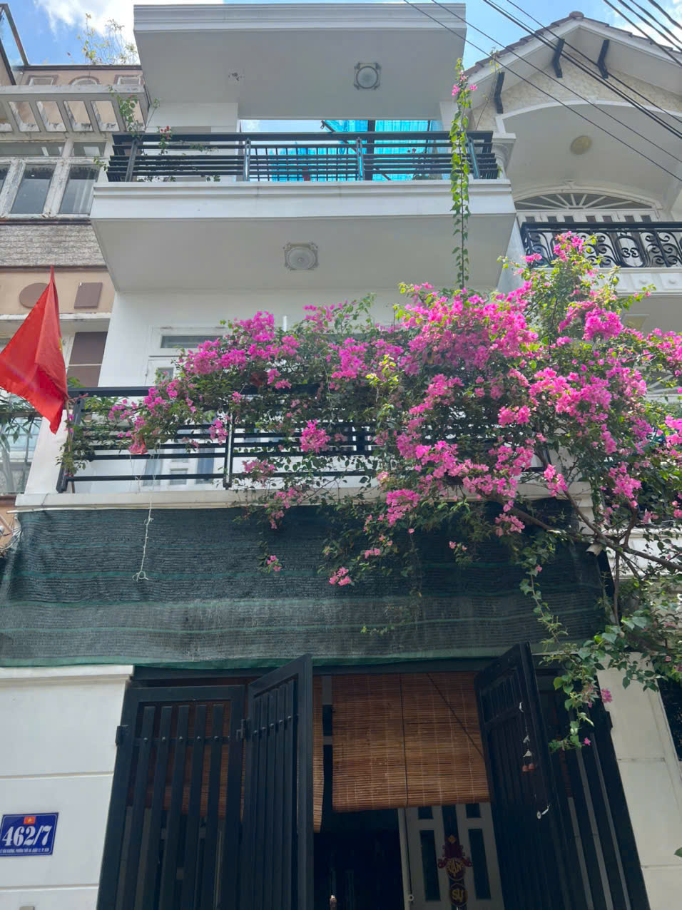 SIÊU PHẨM NHÀ ĐẸP 1/ LÊ VĂN KHƯƠNG, THỚI AN, Q12 1 TRỆT 2 LẦU CHỈ 5.6 TỶ! - Ảnh chính