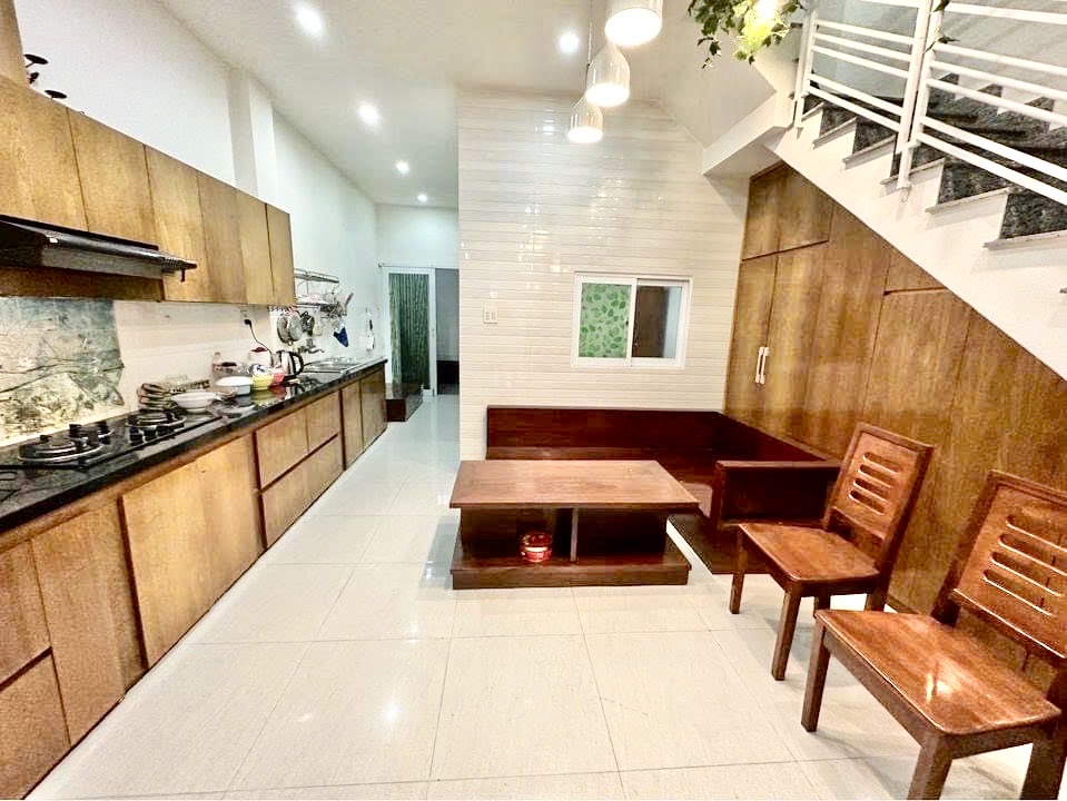 CHO THUÊ NHÀ 3 TẦNG MẶT TIỀN ĐƯỜNG KHU ĐÔ THỊ HÀ QUANG 2<br>- ...<br>=>> 💰💰Giá thuê 16tr/tháng. Cọc 2 - Ảnh 2