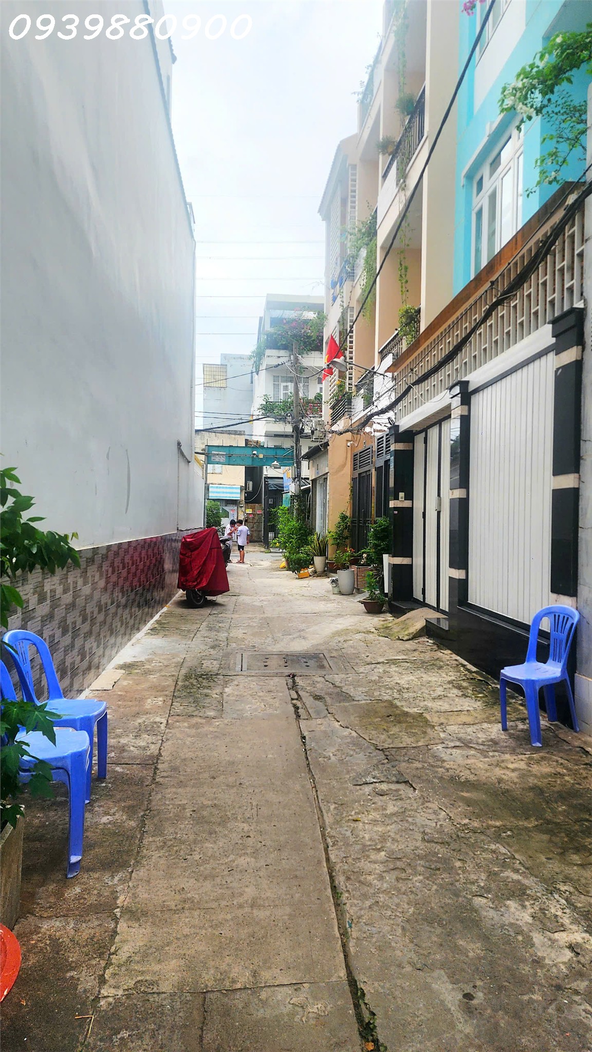 Bình Thanh, HXH tới tận nhà - 64m2 - 7,5Tỷ. - Ảnh chính