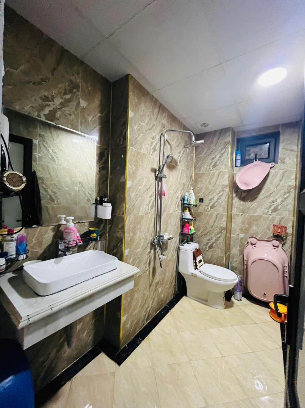 🏠 Nhà Bùi Xương Trạch – gần phố, yên tĩnh – 32m2 – 7.7 Tỷ - Ảnh chính